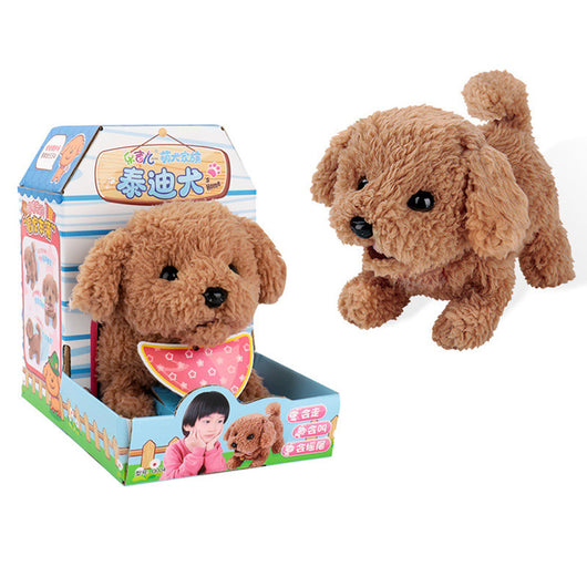 Juguete Interactivo Eléctrico para Perros