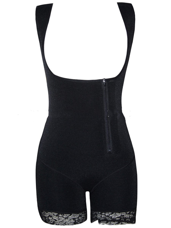 Faja Reductora Talla Grande - Ropa Interior Moldeadora