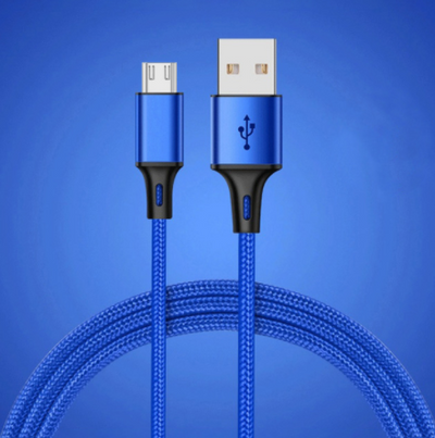 Cable de Datos de Alta Velocidad - Image 11