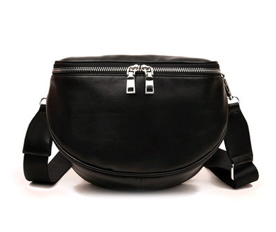 Bolso Bandolera Diagonal para Mujer - Bolsa Mensajera Moderna y Versátil - Image 2