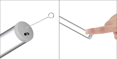 Lámpara LED de Relleno USB Recargable con Ventosa para Baño y Maquillaje - Image 10