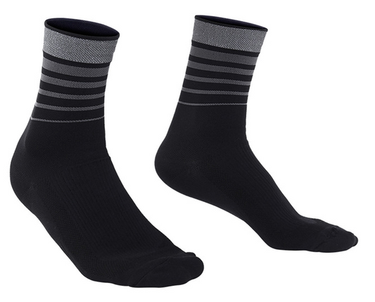 Calcetines Reflectantes para Ciclismo