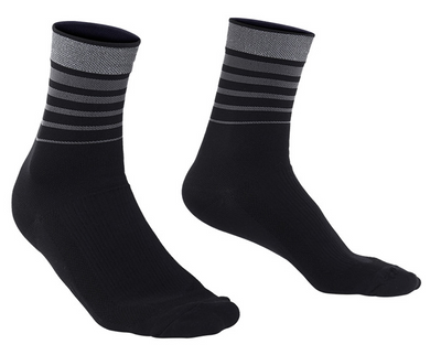 Calcetines Reflectantes para Ciclismo
