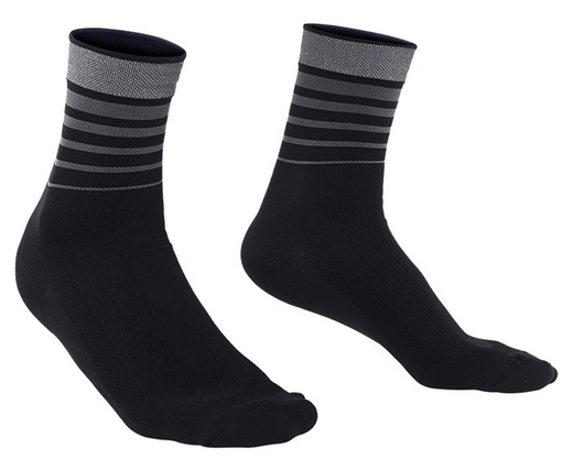 Calcetines Reflectantes para Ciclismo