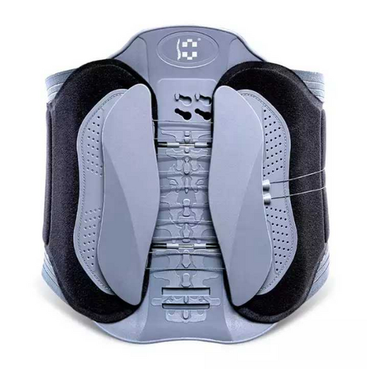 Faja Lumbar Térmica con Soporte Muscular para Hombre y Mujer - Image 5