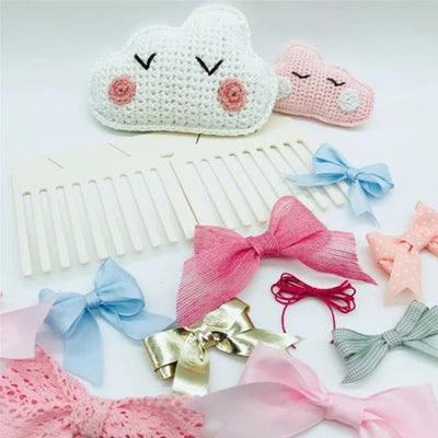 Accesorios de Materiales Manuales para Principiantes - Image 2
