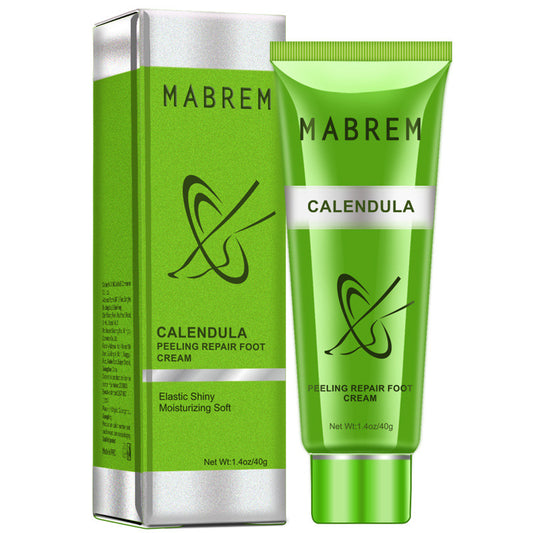Crema Nutritiva para Pies Magic Pro Caléndula Suave