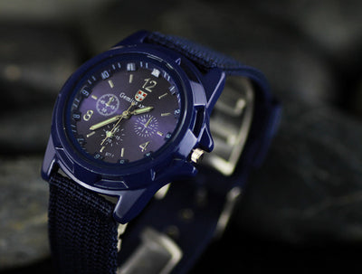 Reloj Táctico Militar - Image 6