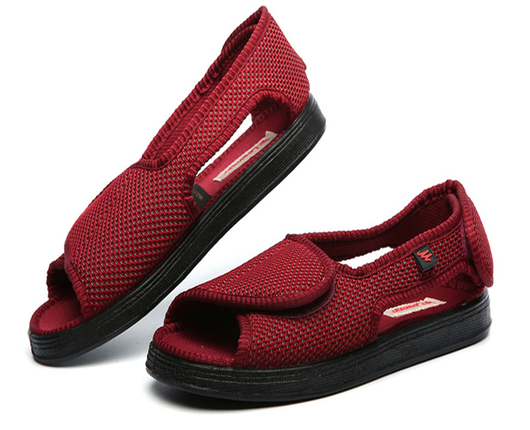 Zapatos Casuales Ajustables - Image 10