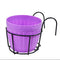 Blackpurple - 16cm