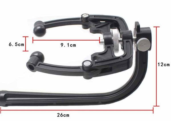 Bobinador Profesional para Carretes de Pesca