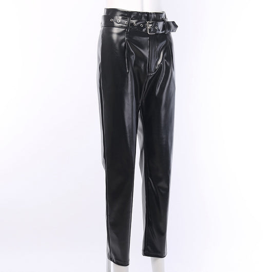 Cinturón de Cuero Casual para Pantalones - Estilo Personalidad - Image 3