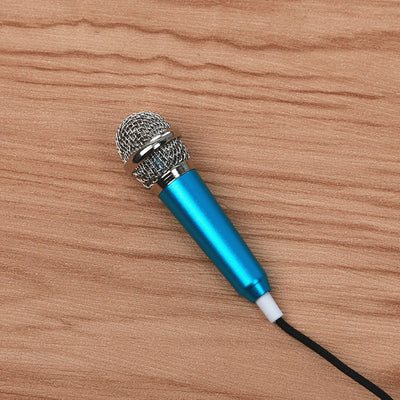 Micrófono Portátil para Móvil - Grabación de Audio Profesional - Image 8