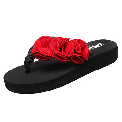 Sandalias Florales Cómodas - Image 8
