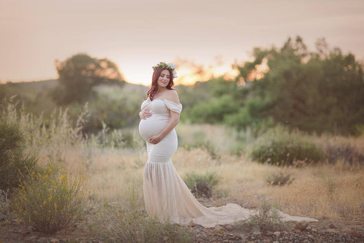 Vestido Fotográfico Estilo Europeo y Americano para Mujer - Image 5