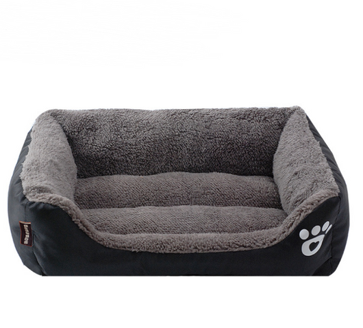 Cama Térmica Acogedora para Mascotas - Nido Cálido Perros - Image 5