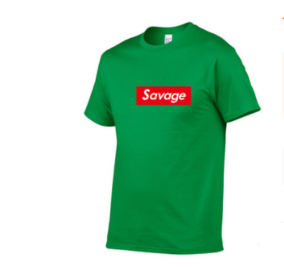 Camiseta Casual Personalizada para Hombre - Image 23