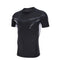 Remera Deportiva de Secado Rápido para Correr