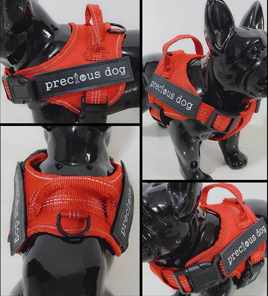 Arnés de Seguridad para Mascotas - Image 3