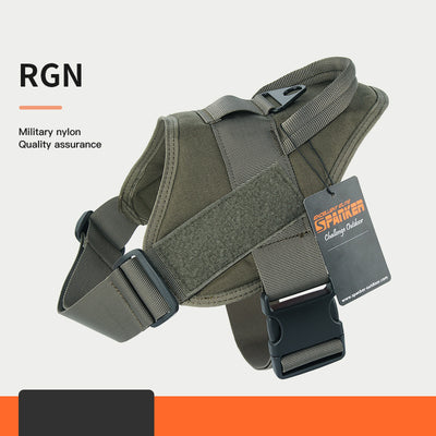 Arnés de Seguridad para Perros Grandes y Medianos - Image 38