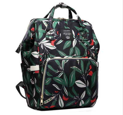 Bolsa de Maternidad Fashion Mummy - Organizador de Pañales - Image 13