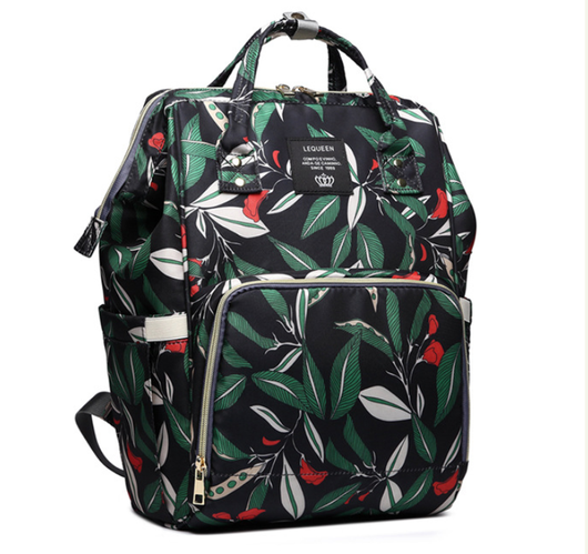 Bolsa de Maternidad Fashion Mummy - Organizador de Pañales - Image 13