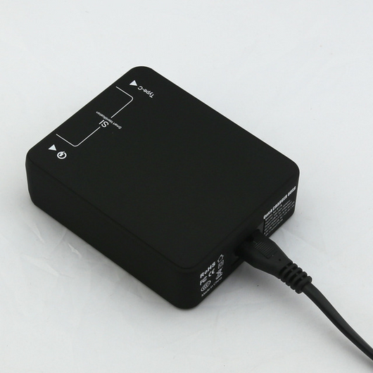 Cargador Múltiple para Teléfonos Móviles - Image 12