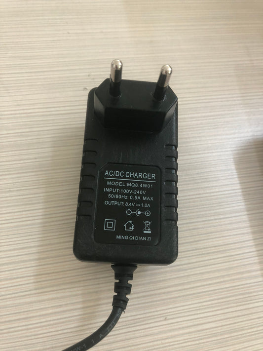 Enchufe para Trapero Eléctrico