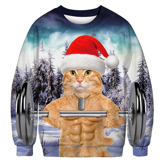 Forro Polar Navideño - Image 15