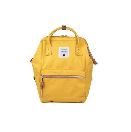 Mochila Casual para Mujer - Diseño Moderno con Compartimentos y Cierre de Seguridad - Image 14