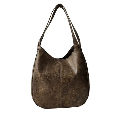 Bolso de Mano Lujo Diseñador - Bolsa Shoulder Elegante para Mujer - Image 5