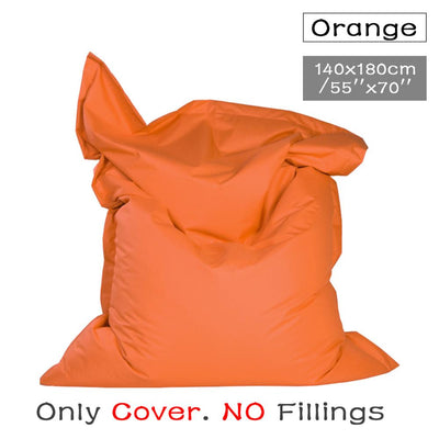 Funda de Puf Perezoso Tipo Bean Bag - Image 5