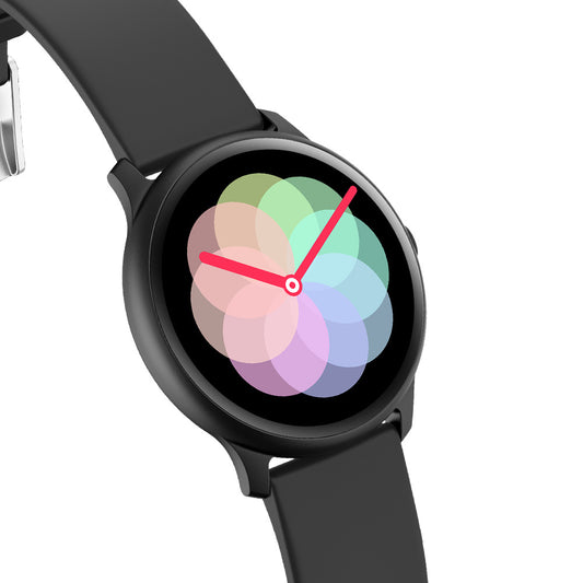 Smartwatch de Pantalla Redonda - Image 2