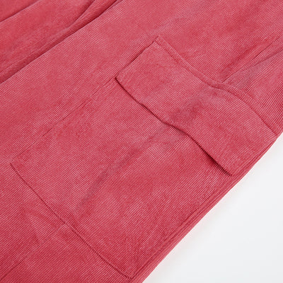 Pantalones Rectos Cintura Alta - Image 5