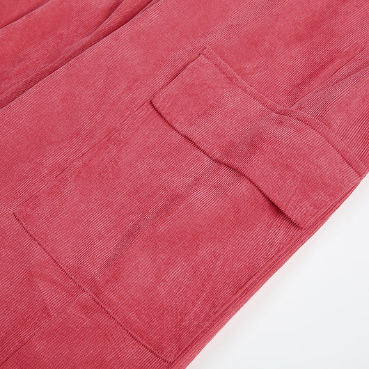 Pantalones Rectos Cintura Alta - Image 5