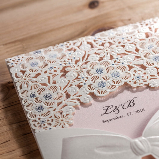Invitación Personalizada Diseño Exclusivo - Image 3