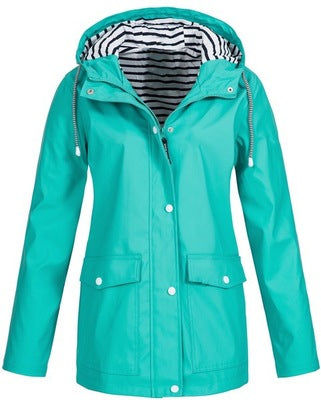Chaqueta de Montaña Profesional para Expediciones - Image 12