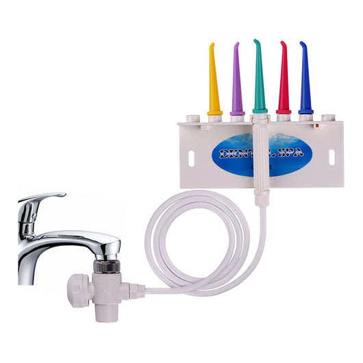 Limpiador Dental Portátil Ultrasónico - Image 4