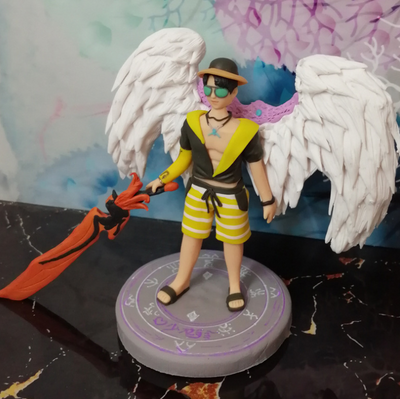 Figura de Arcilla Artesanal - Image 19