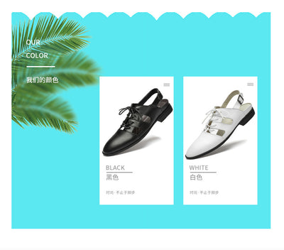 Zapatos Formales Ejecutivos para Hombre con Diseño Hueco y Hebilla Cómoda - Image 15