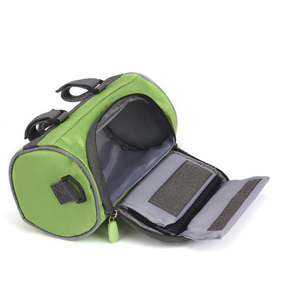 Bolsa Impermeable para Celular en Bicicleta - Image 3