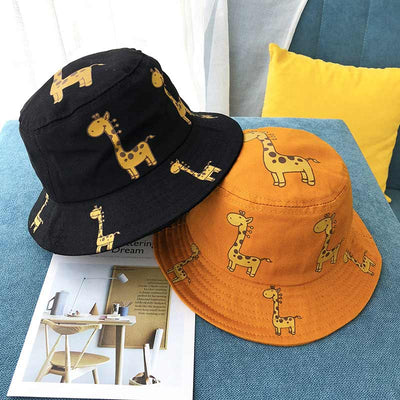 Gorra de Pesca con Protección Solar - Image 3