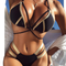 Bikini Bronceador