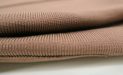 Bolsa Crossbody Slim Cuello V - Micro Bandolera de Cadera - Image 3