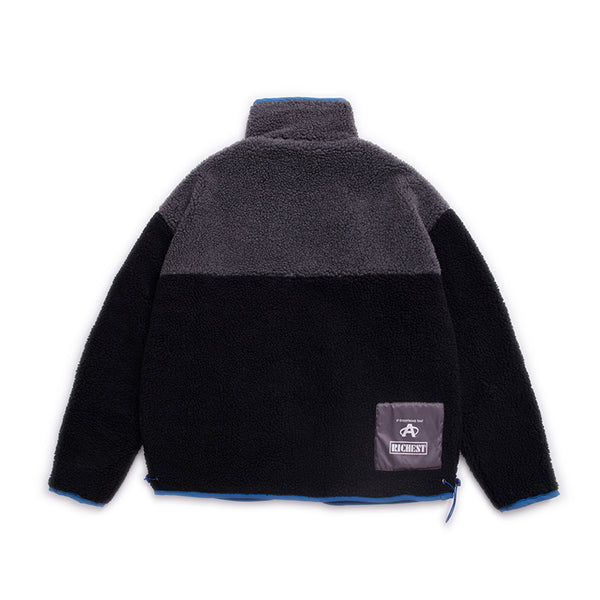 Chaqueta Polar Versátil para Hombre y Mujer