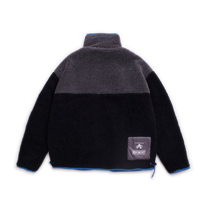 Chaqueta Polar Versátil para Hombre y Mujer - Image 2
