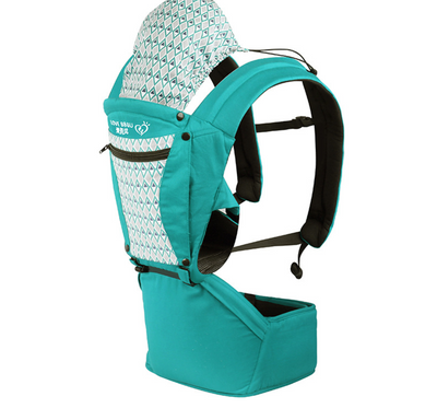 Cargador de bebé ergonómico - Image 3