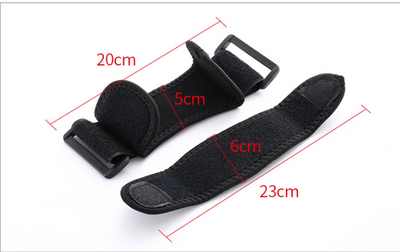 Rodilleras y Protectores de Espinilla con Compresión y Absorción de Impactos - Image 8