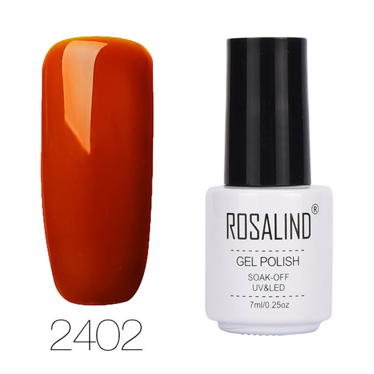 Serie RC Esmalte de Uñas Clásico Premium - Image 5