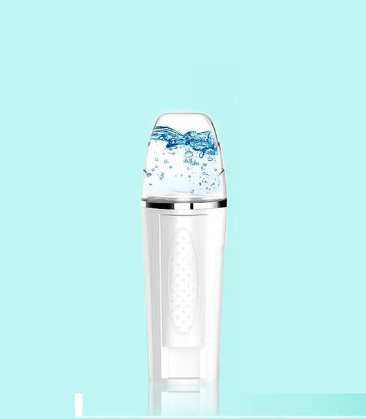 Humidificador Nano Spray Portátil - Vaporizador Facial de Agua Fría - Image 14